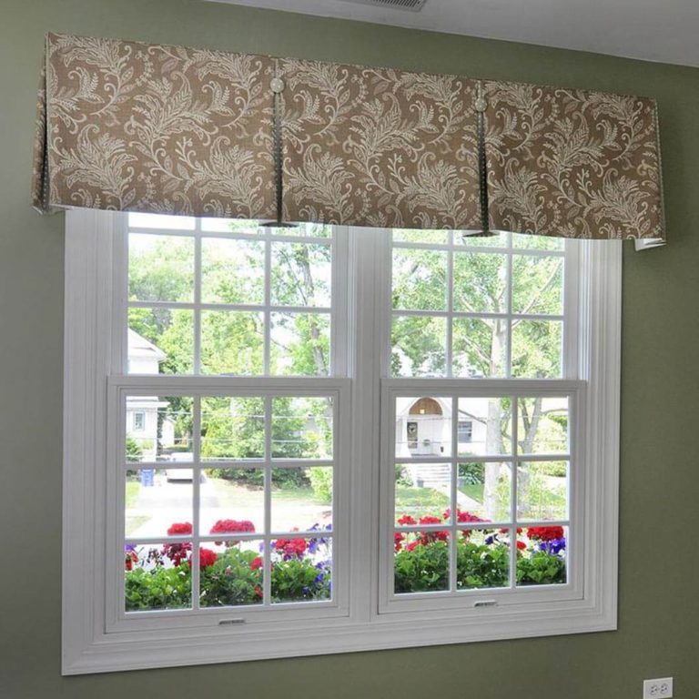 Window Treatment options by The Added Touch Drapery Shop in New Hartford, NY